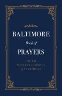 9781644138922 Baltimore Book Of Prayers