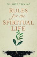 9781644139028 Rules For The Spiritual Life