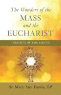 9781644139387 Wonders Of The Mass And The Eucharist