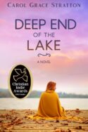 9781645262770 Deep End Of The Lake