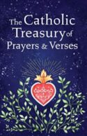9781645850663 Catholic Treasury Of Prayers And Verses