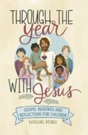 9781645850847 Through The Year With Jesus