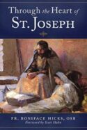 9781645850946 Through The Heart Of Saint Joseph