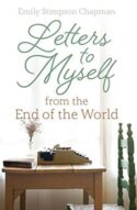 9781645851332 Letters To Myself From The End Of The World