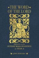 9781645851844 Word Of The Lord Year A