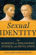 9781645851899 Sexual Identity : The Harmony Of Philosophy