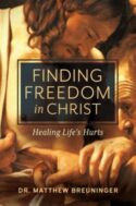 9781645852247 Finding Freedom In Christ
