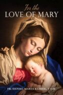 9781645852421 For The Love Of Mary