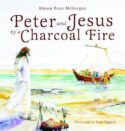 9781645852889 Peter And Jesus By A Charcoal Fire