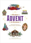 9781645853459 All About Advent And Christmas