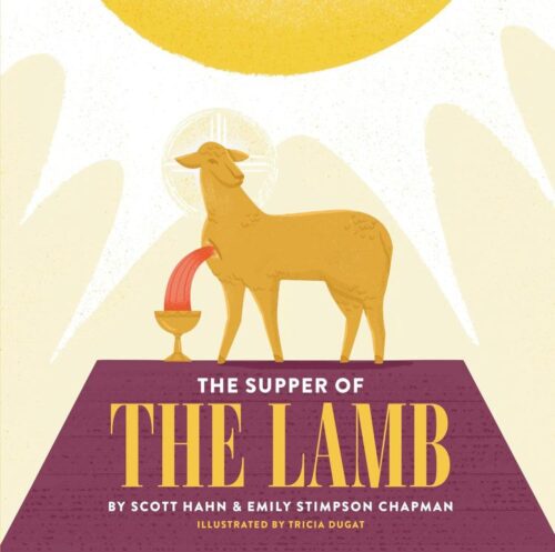9781645853541 Supper Of The Lamb