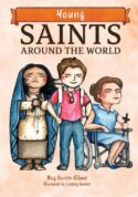 9781645853756 Young Saints Around The World