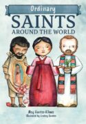 9781645853770 Ordinary Saints Around The World
