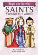9781645853794 Royal And Warrior Saints Around The World