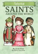 9781645853817 Talented Saints Around The World