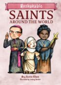 9781645853831 Unshakable Saints Around The World