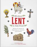 9781645854432 All About Lent And Holy Week