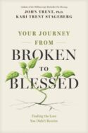 9781646071517 Your Journey From Broken To Blessed