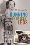 9781646455744 Running On Broken Legs