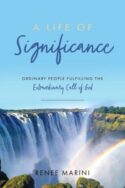 9781646455904 Life Of Significance