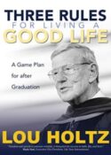 9781646800087 3 Rules For Living A Good Life