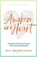 9781646800216 Awaken My Heart