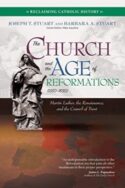 9781646800339 Church And The Age Of Reformations 1350-1650