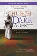9781646800353 Church And The Dark Ages 430-1027