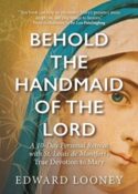 9781646800940 Behold The Handmaid Of The Lord