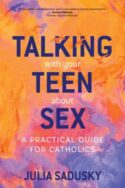 9781646802241 Talking With Your Teen About Sex
