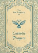 9781646802265 Ave Treasury Of Catholic Prayers