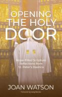9781646803873 Opening The Holy Door
