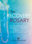 9781646803910 Recovery Rosary : Meditations For Those Impacted By Addiction