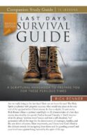 9781667505947 Last Days Survival Companion Guide Study Guide Revised Edition (Student/Study Gu