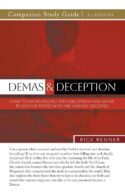 9781667506005 Demas And Deception Companion Study Guide (Student/Study Guide)