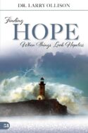 9781667506180 Finding Hope When Things Look Hopeless