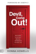 9781667507026 Devil Come Out