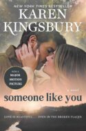 9781668023730 Someone Like You Media Tie In Edition
