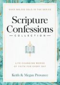 9781680314113 Scripture Confessions Collection
