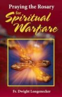 9781681920214 Praying The Rosary For Spiritual Warfare