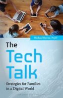 9781681920368 Tech Talk : Strategies For Families In A Digital World
