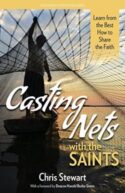 9781681920436 Casting Nets With The Saints