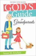 9781681921006 Gods Guide For Grandparents