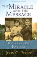 9781681921679 Miracle And The Message