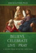 9781681921839 Believe Celebrate Live Pray