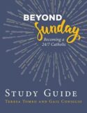 9781681922270 Beyond Sunday Study Guide (Student/Study Guide)
