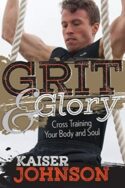 9781681922324 Grit And Glory