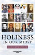 9781681922591 Holiness In Our Midst Americas Saints
