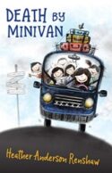 9781681922683 Death By Minivan