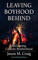 9781681922706 Leaving Boyhood Behind